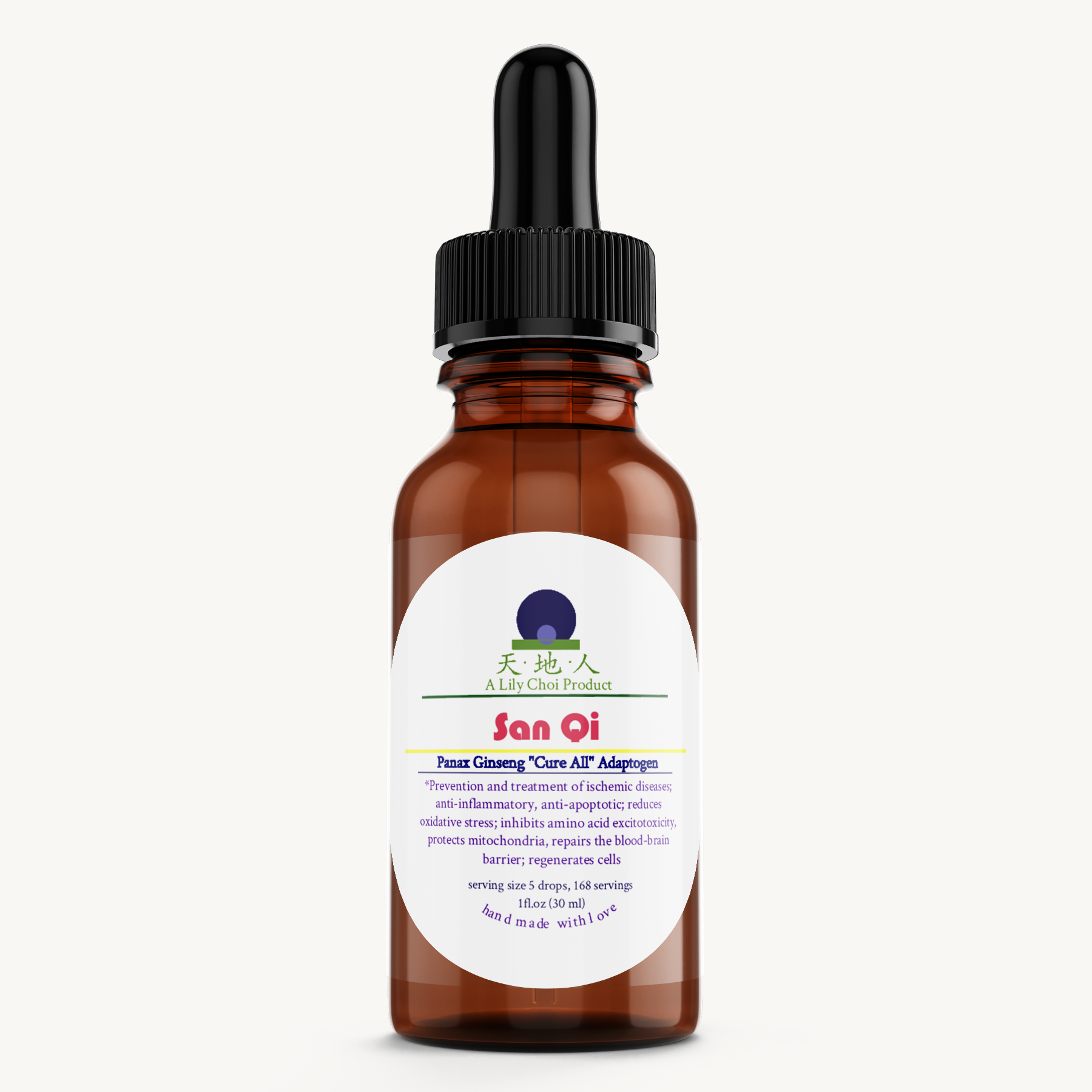Joint Rescue+ — Lily Choi Natural Healing